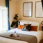Apartmán La