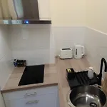 La Apartmán Poitiers