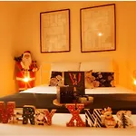 La Apartment Poitiers