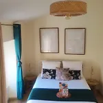 Apartmán La