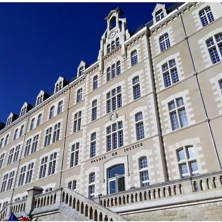 La Poitiers
