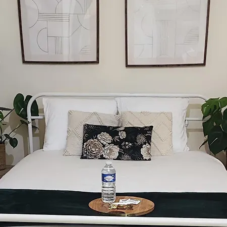 Apartment La