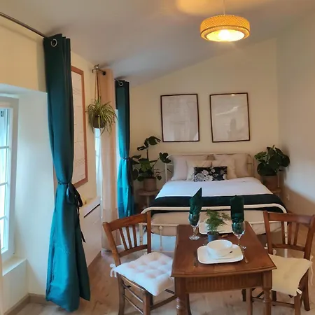 Appartement La Poitiers