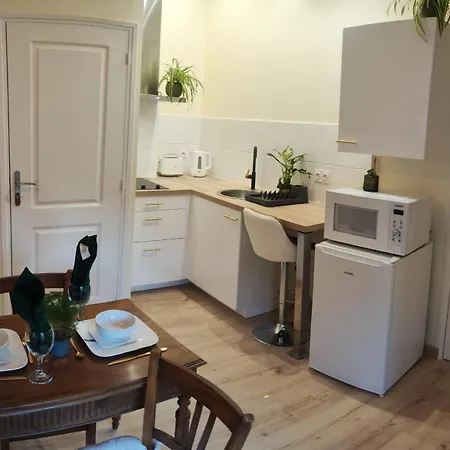 Апартаменты La