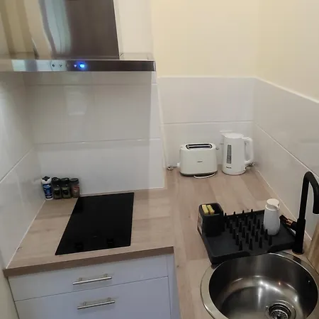 La Apartment Poitiers