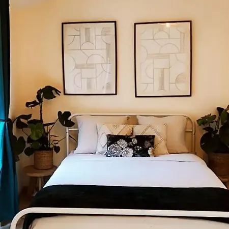 La Апартаменты