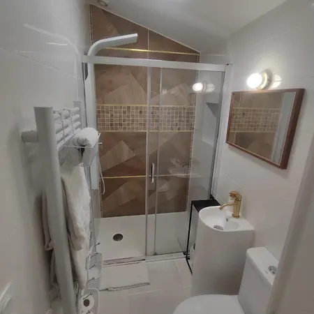 La Апартаменты *