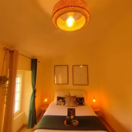 Apartment La *