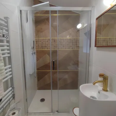 Апартаменты La