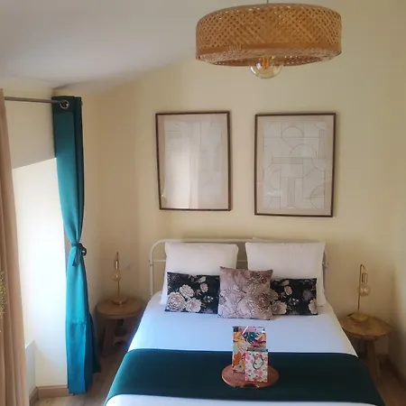 Apartment La