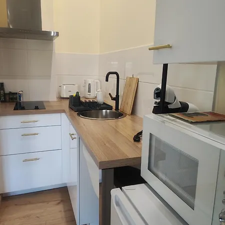 Апартаменты La