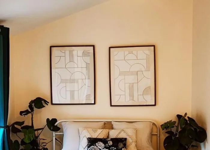 La Appartement Poitiers