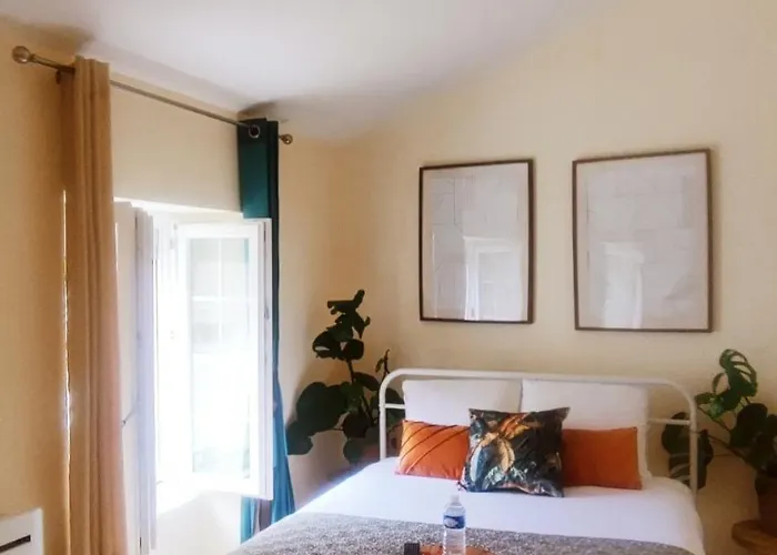 La Appartement Poitiers