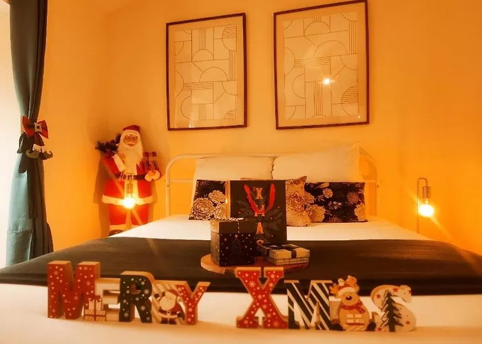 La Appartement Poitiers