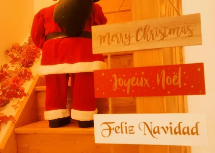 Appartement La Poitiers