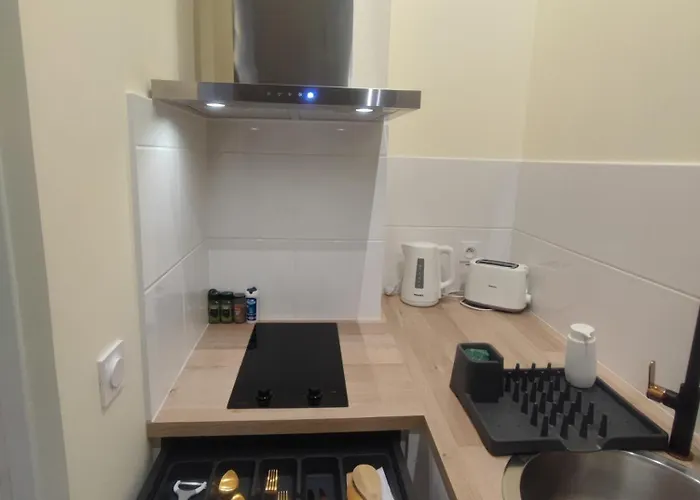 La Appartement Poitiers