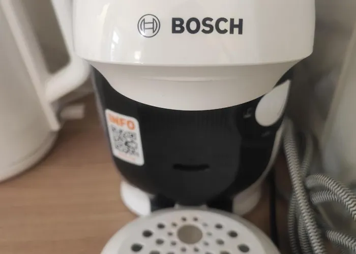 Appartement La Poitiers